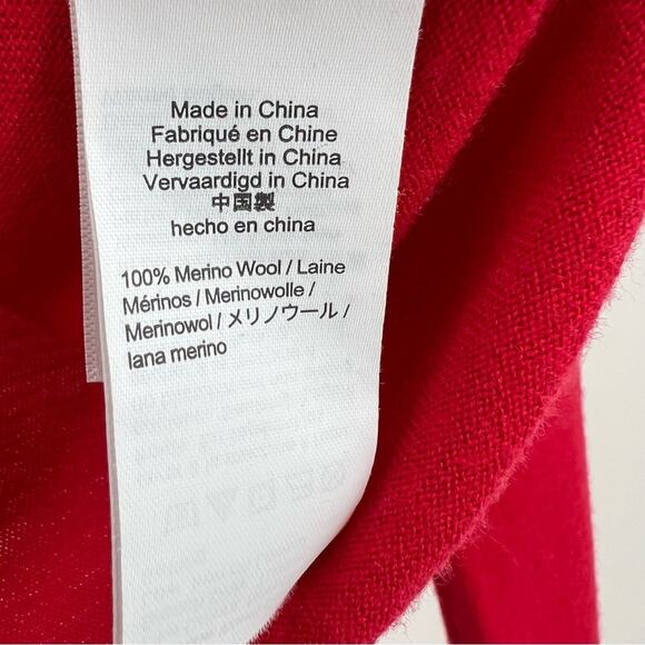 J. Crew Margot Crewneck Sweater Sz S - Picture 6 of 7